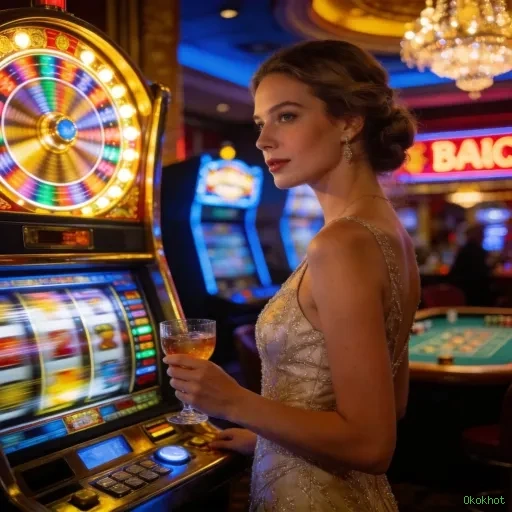 Cassino ao vivo