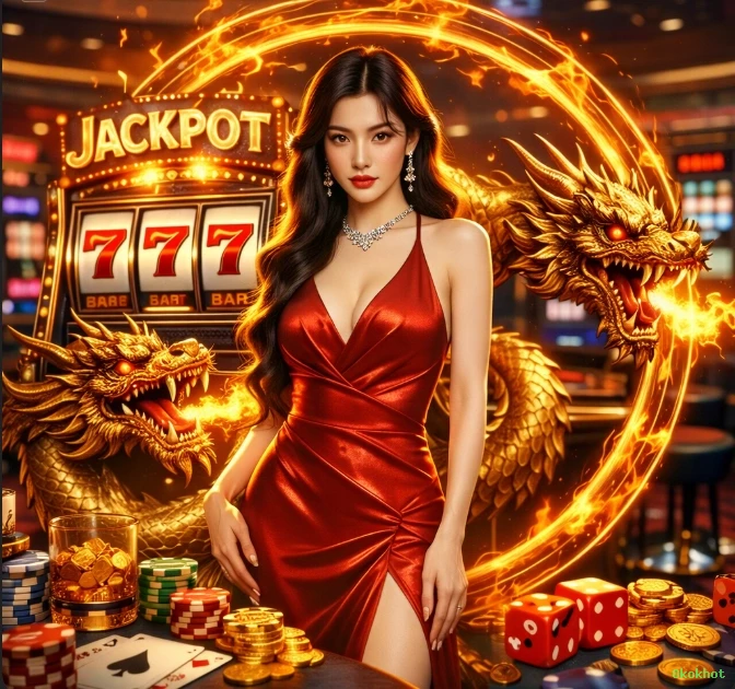 App Okokhot