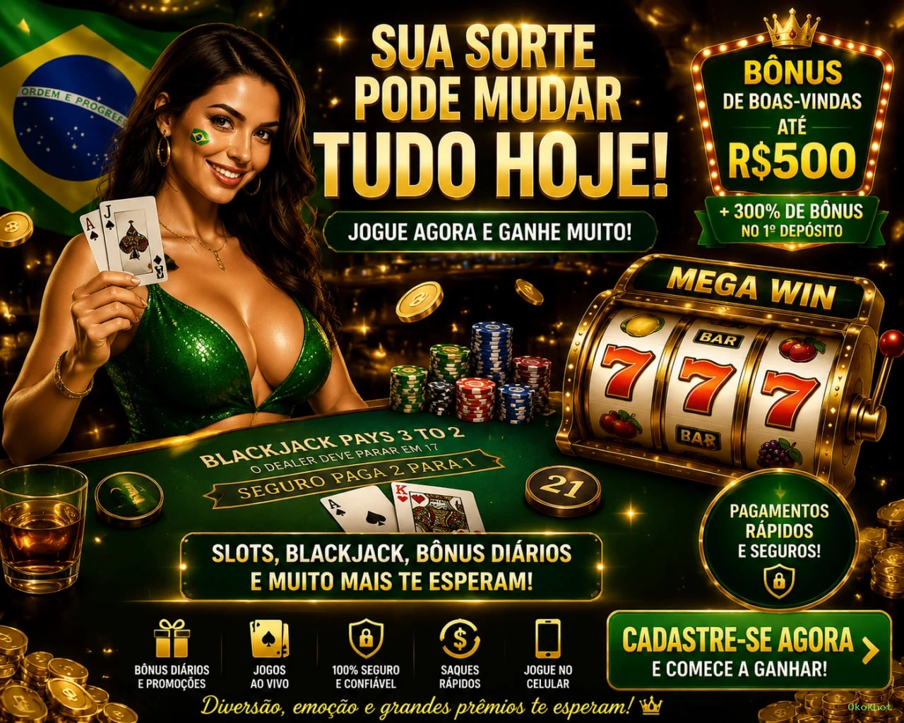 Slots com RTP